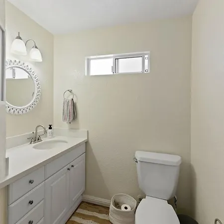 Luna Azul, Cozy Condo Only Steps To Mission Beach! Free Internet San Diego Exterior photo