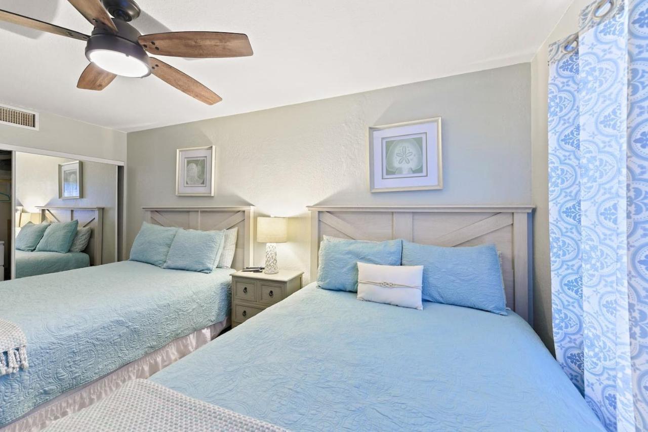 Luna Azul, Cozy Only Steps To Mission Beach! Free Internet Appartamento San Diego