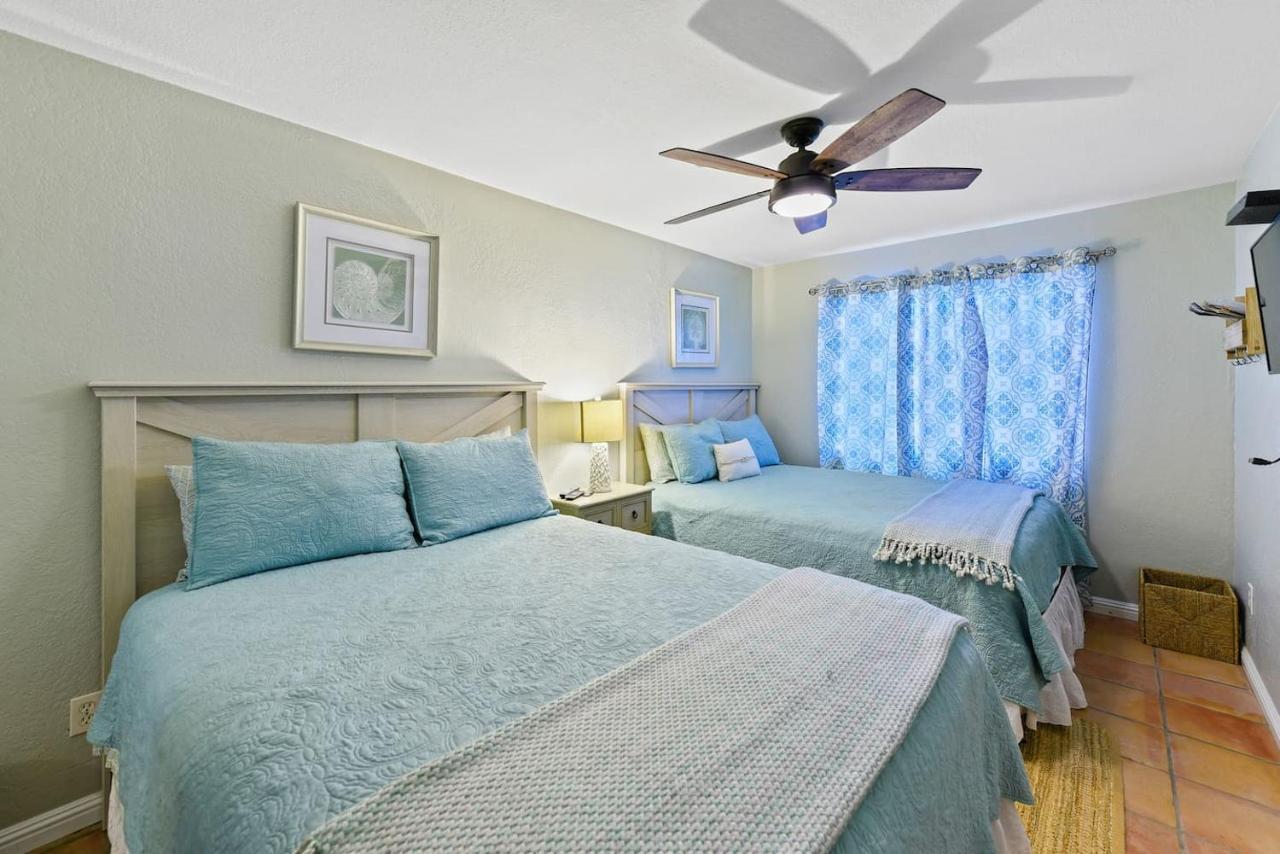 Appartement Luna Azul, Cozy Only Steps To Mission Beach! Free Internet San Diego